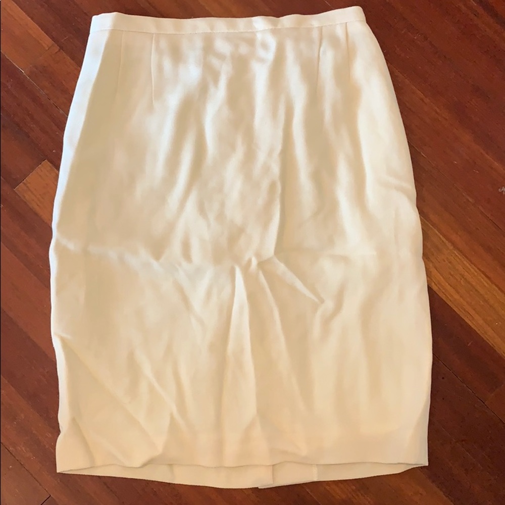 Valentino vintage skirt